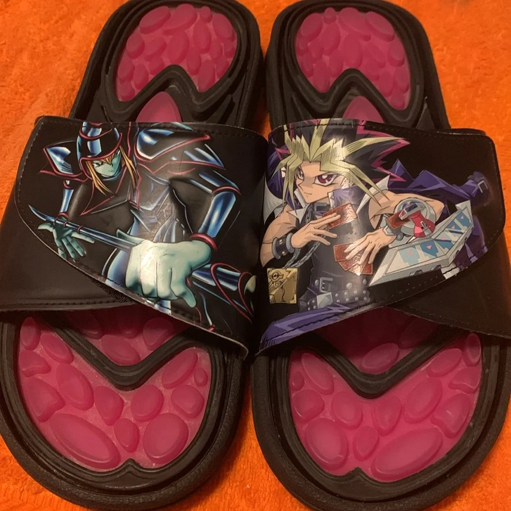 adidas dark magician